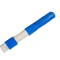 Телескопическая алюминиевая ручка для поверхностной уборки воды Bestway 58279 (диаметр 30 мм, длина 360 мм)