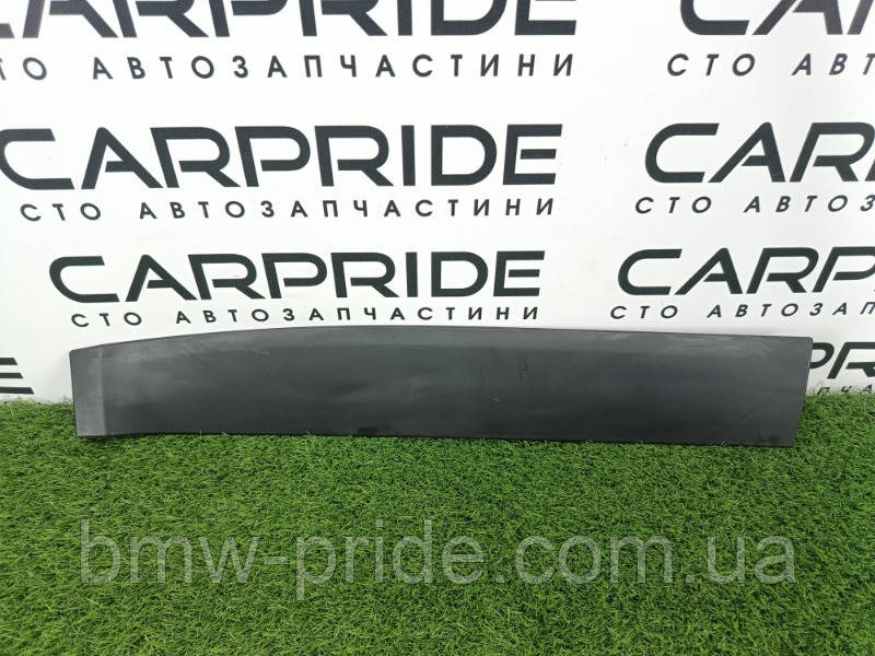 Молдинг на двері Jeep Compass 2.4 2011 задн. прав. (б/у)