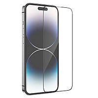 Захисне скло BOROFONE Diamond armor full-screen HD tempered glass для iPhone XR/11 (BF6)