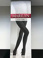 Колготки теплі махрові жіночі Marilyn Arctica 250 den