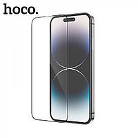 Захисне скло Hoco Full screen HD tempered glass (G9) для iPhone Xr/11