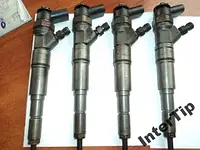 ФОРСУНКА BMW DIESEL INJECTORS 2,5D M57N2 7794435