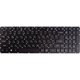 Клавіатури для ноутбуків