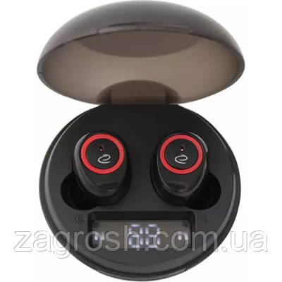 Promo Ціна! Навушники Esperanza Earphones Volans (EH236K) - тільки на ZaGrosh.com.ua, фото 1