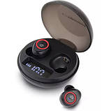 Promo Ціна! Навушники Esperanza Earphones Volans (EH236K) - тільки на ZaGrosh.com.ua, фото 4