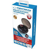 Promo Ціна! Навушники Esperanza Earphones Volans (EH236K) - тільки на ZaGrosh.com.ua, фото 7