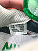 Чоловічі кросівки Nike Waffle Sacai Clot Kiss of Death 2 Cool Grey DH3114-001, фото 7