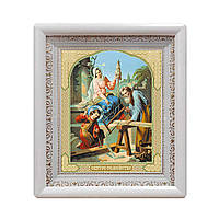 Святое Семейство икона для семейного счастья