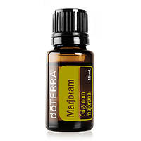 Эфирное масло doTerra Майоран, Marjoram 15мл