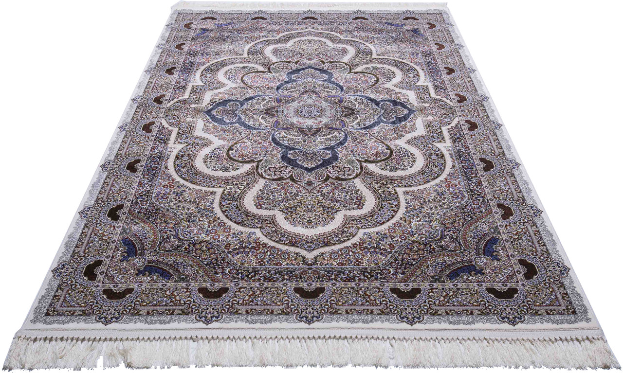 Килим Tabriz 39 cream