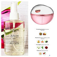 Парфюмированная вода New York Be Delicious Fresh Blossom, 110 ml