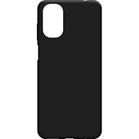 Чехол для моб. телефона BeCover Motorola Moto G22 Black (707989)