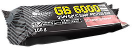 Olimp Gain Bolic 6000 Protein bar 12x100g