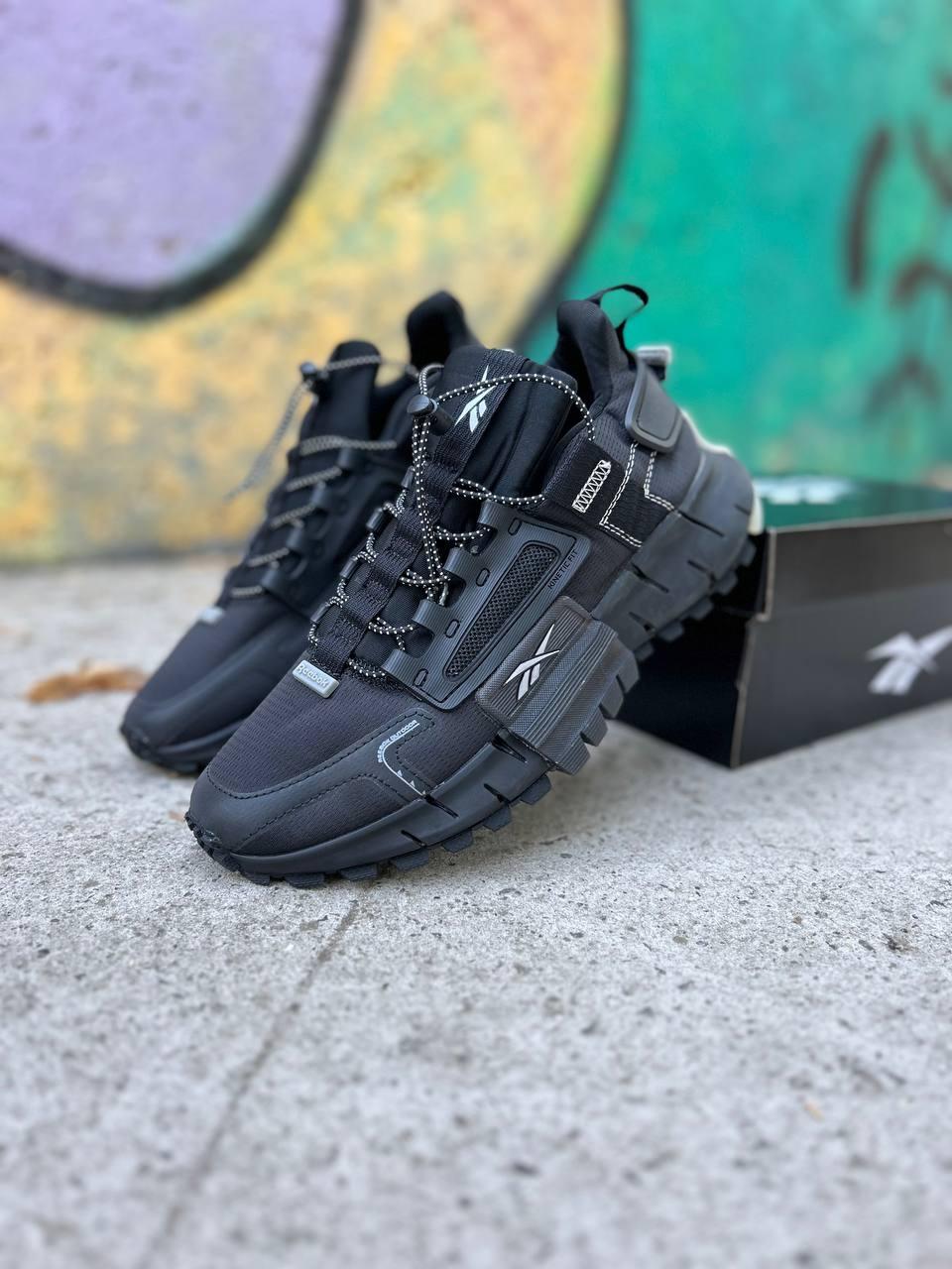 Reebok sales zig kinetica