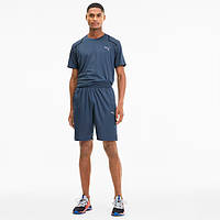 Шорты PUMA REACTIVE KNIT TRAINING MENS SHORTS