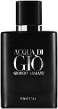 Парфуми Giorgio Armani Acqua di Gio Profumo 100мл Тестер, фото 3