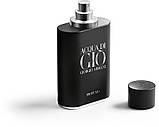 Парфуми Giorgio Armani Acqua di Gio Profumo 100мл Тестер, фото 4