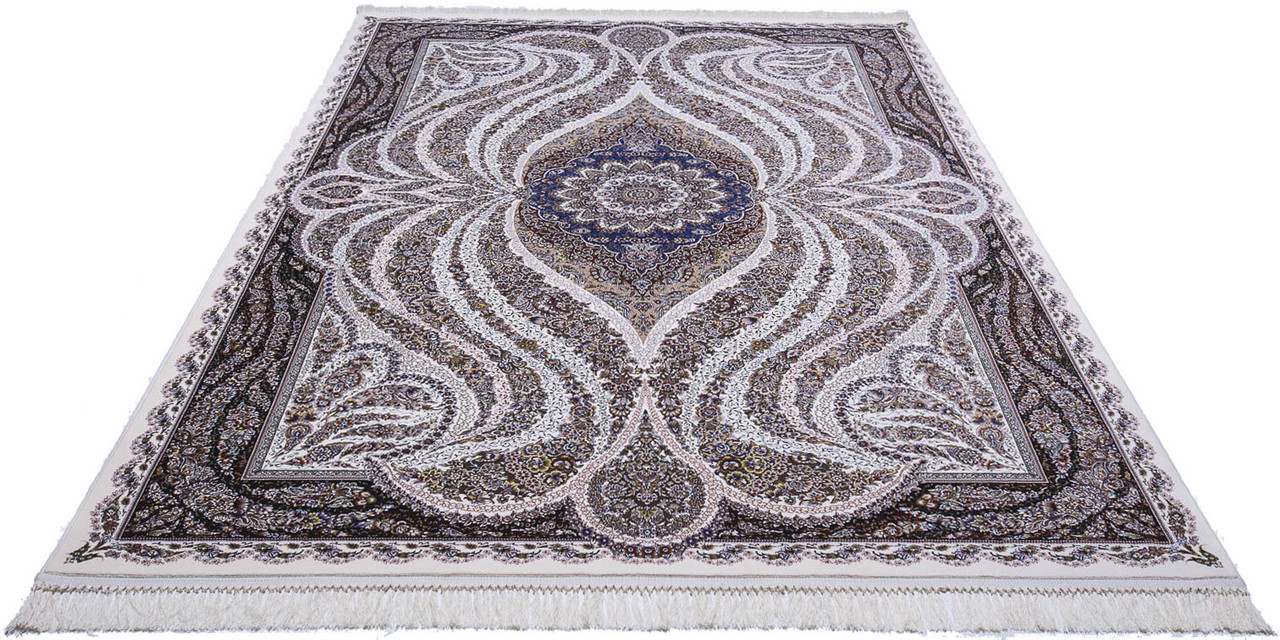 Килим Tabriz 26 cream