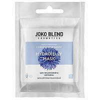 Маска гидрогелевая Joko Blend Cornflower Glow