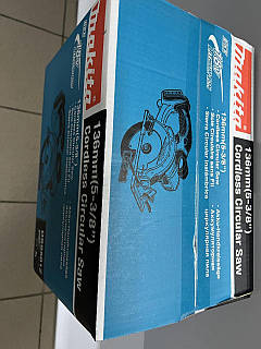 Makita dss501z review sale