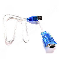 Перехідник USB-COM RS232