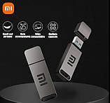 Накопитель флеш USB 3.1 2TB Metal XIAOMI, фото 3