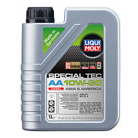 Моторное масло Liqui Moly Special Tec AA Diesel 10W-30 1л. (7614)