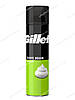 Піна для гоління Gillette Classic Лайм 200 ml, фото 3