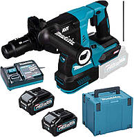 Makita HR004GM201 Аккумуляторный перфоратор НОВЫЙ!!!