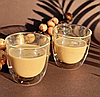 Набір склянок із подвійними стінками 2 шт, фото 2