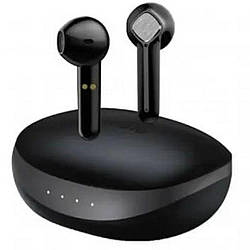 Бездротові навушники Mibro S1 TWS Earbuds Black