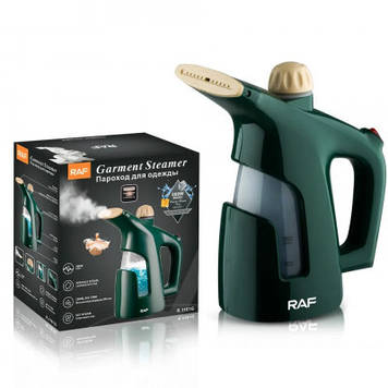 Ручний відпарювач RAF R1161G