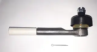 Наконечник рульової тяги зовнішній лівий ВАЗ 2108 2109 21099 2113 2114 2115 LSA