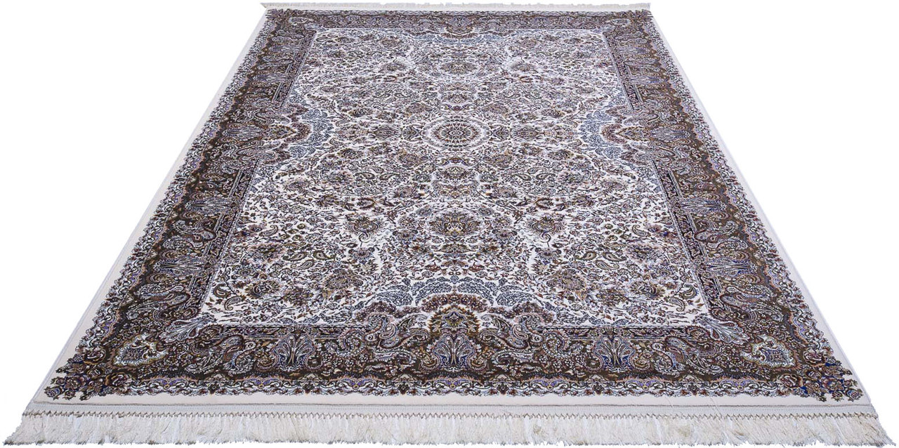 Килим Tabriz 27 cream