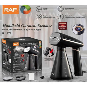 Ручний відпарювач RАF R 1272