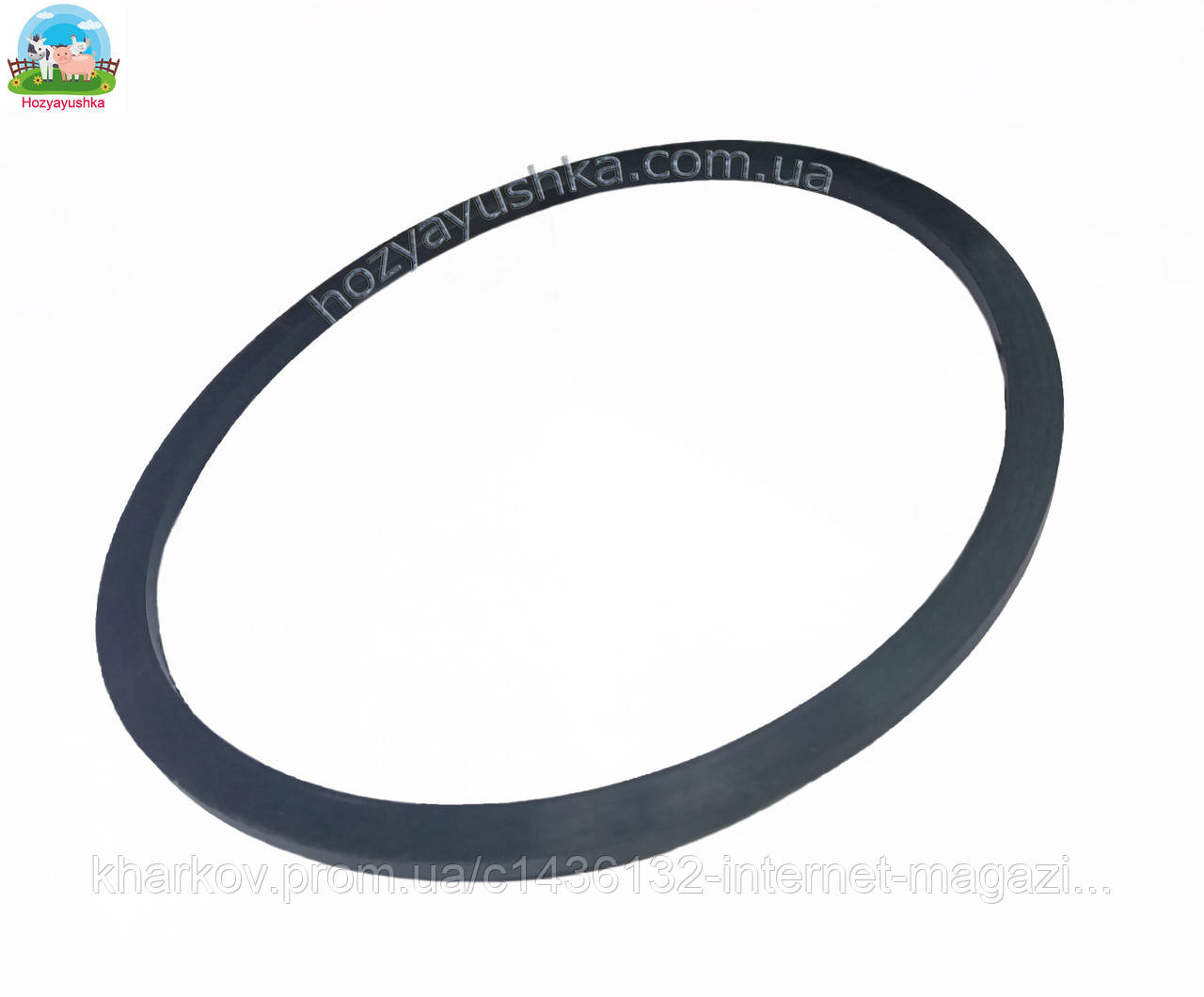 Прокладка для автоклава, фото 1