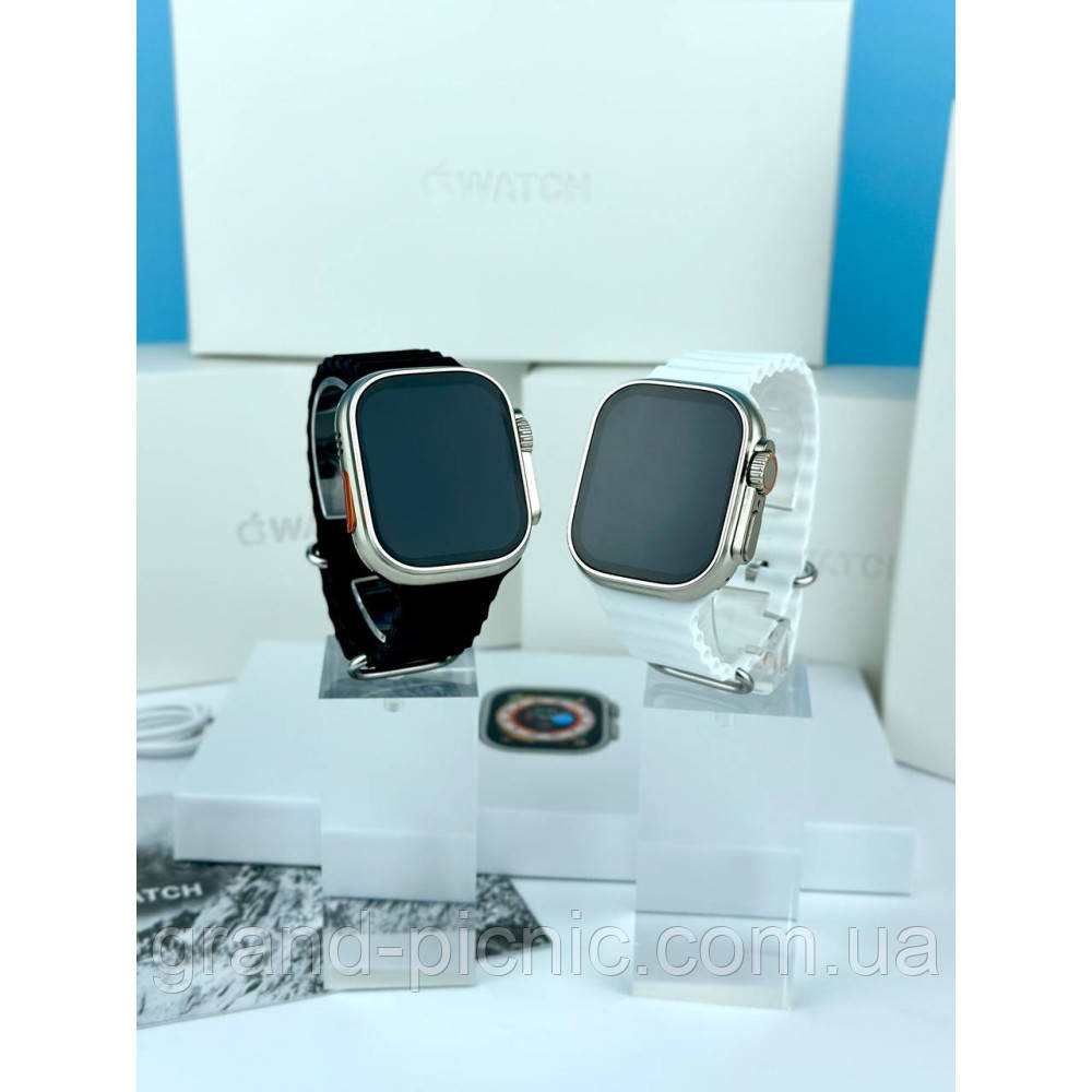Apple Watch Ultra 49mm Luxury version