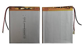 Акумулятор Prestigio MultiPad Wize 3027 Original PRC