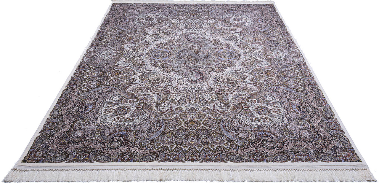 Килим Tabriz 28 cream