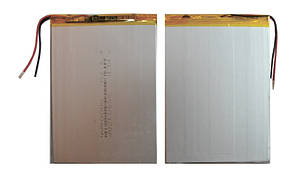 Акумулятор Bravis NB106M Original PRC