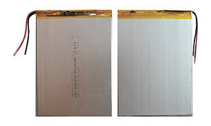 АКБ планшет Bravis