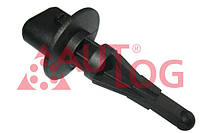 Датчик температуры воздуха MAZDA 6 07-12/CAMRY 91-01/COROLLA 95-01, пр-во: AUTLOG, код: AS3005