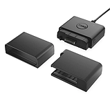 Зарядний пристрій для ноутбуків Dell Rugged, фото 3