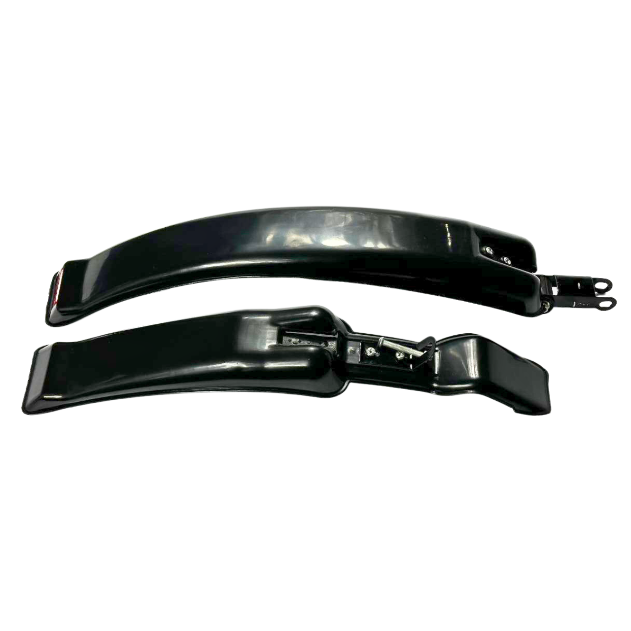 Крила 03 з катафотом комплект Shunfeng