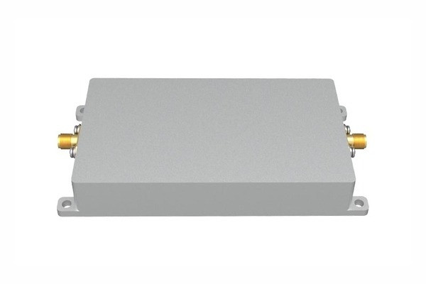 Підсилювач сигналу 900 МГц Huashi Wireless SZHUASHI HS09104040D2 (10 Вт)