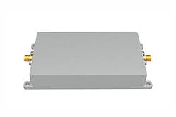 Підсилювач сигналу 900 МГц Huashi Wireless SZHUASHI HS09104040D2 (10 Вт)