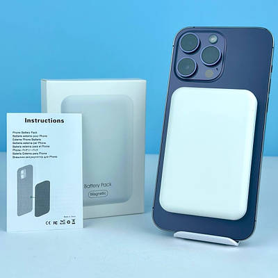 Apple magsafe battery pack - купить недорого, Prom.ua: цены