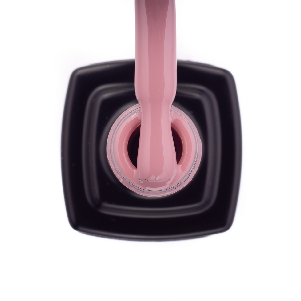 Гель-лак Kira Nails №113 (темно-розовый, эмаль), 6 мл - фото 2 - id-p1982944530