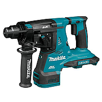 Професійний акумуляторний перфоратор Makita DHR263Z : 2.5 Дж,18В+18В,SDS+ (без Акб та зарядки)