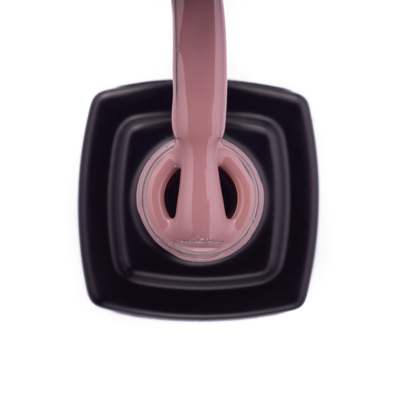 Гель-лак Kira Nails №116 (серо-розовый, эмаль), 6 мл - фото 2 - id-p1982947090